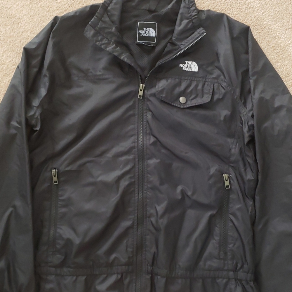 The North Face Ahuy Windbreaker - Picture 5 of 5